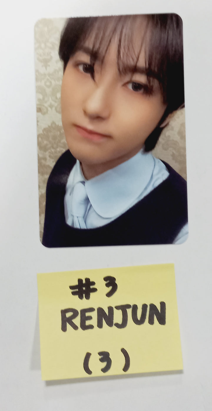 NCT DREAM "DREAM( )SCAPE" - Official Photocard [24.4.3] - HALLYUSUPERSTORE