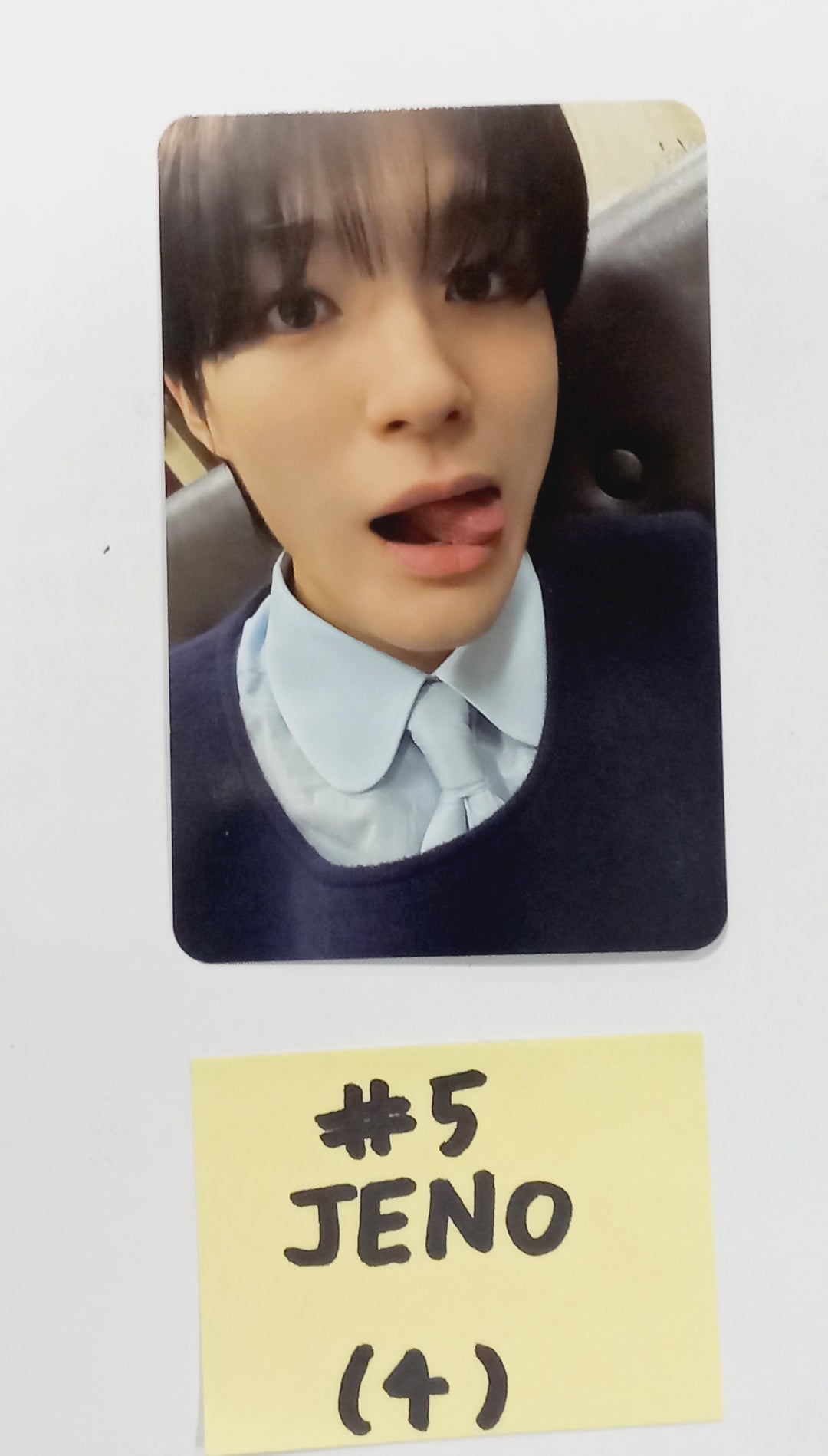 NCT DREAM "DREAM( )SCAPE" - Official Photocard [24.4.3] - HALLYUSUPERSTORE