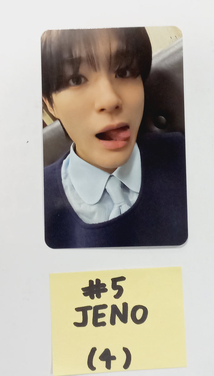 NCT DREAM "DREAM( )SCAPE" - Official Photocard [24.4.3] - HALLYUSUPERSTORE