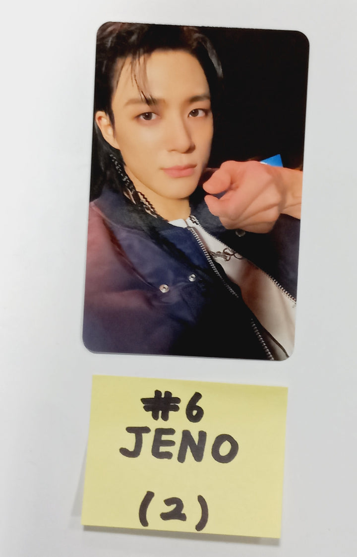 NCT DREAM "DREAM( )SCAPE" - Official Photocard [24.4.3] - HALLYUSUPERSTORE