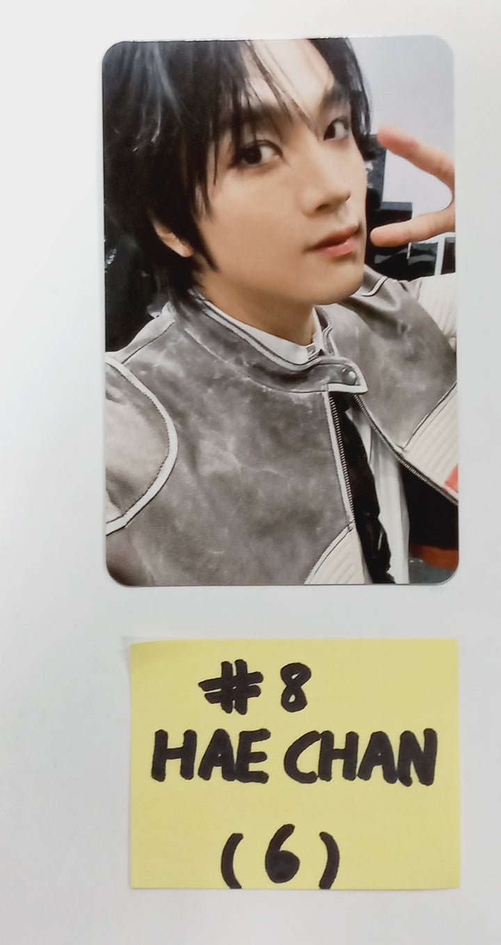 NCT DREAM "DREAM( )SCAPE" - Official Photocard [24.4.3] - HALLYUSUPERSTORE