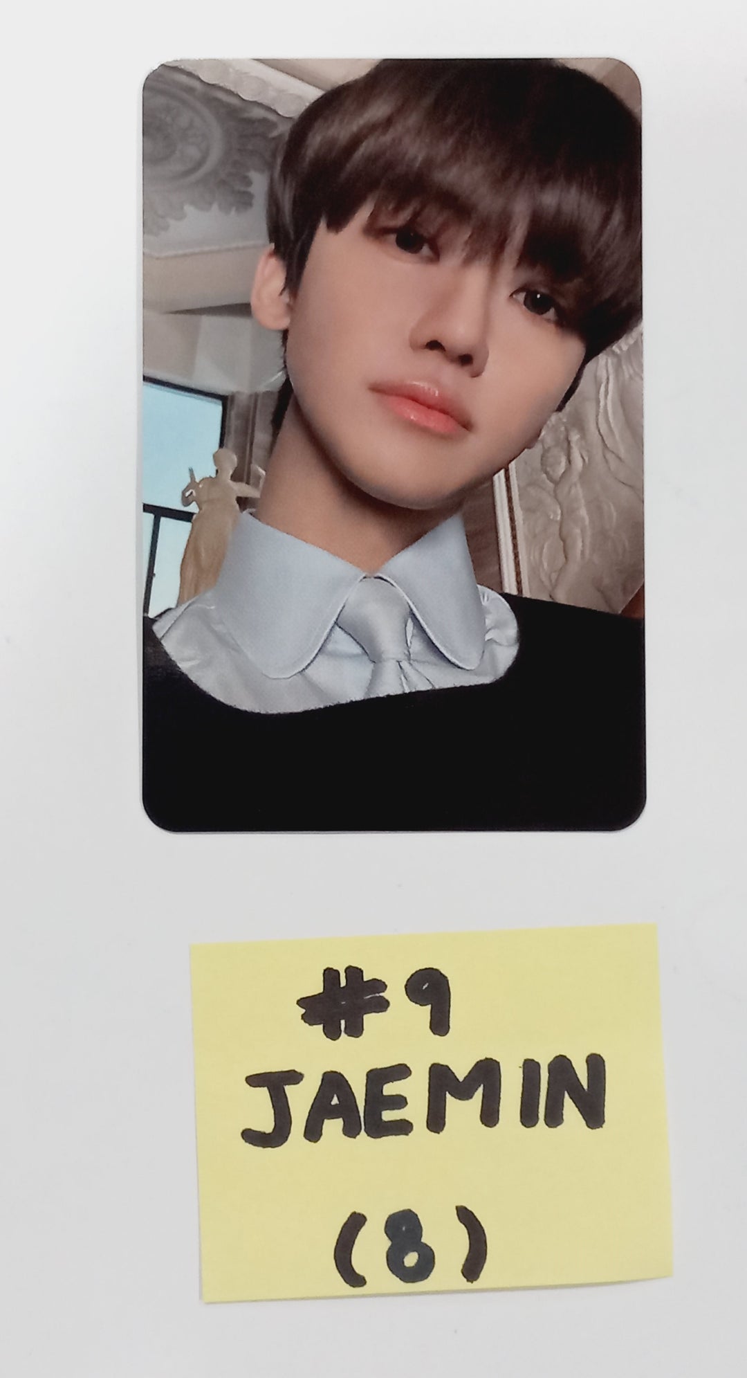 NCT DREAM "DREAM( )SCAPE" - Official Photocard [24.4.3] - HALLYUSUPERSTORE