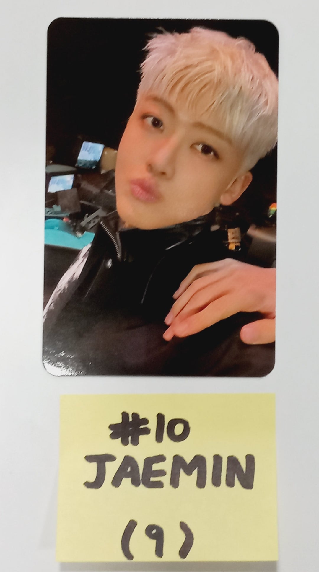 NCT DREAM "DREAM( )SCAPE" - Official Photocard [24.4.3] - HALLYUSUPERSTORE