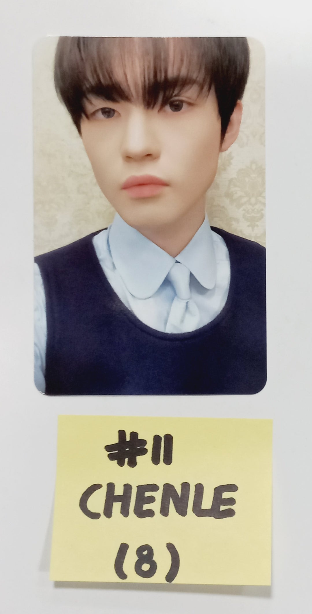 NCT DREAM "DREAM( )SCAPE" - Official Photocard [24.4.3] - HALLYUSUPERSTORE