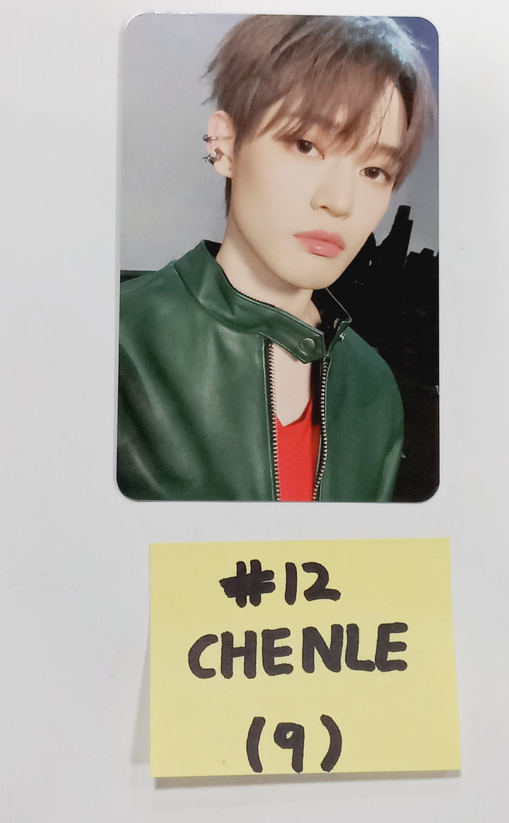 NCT DREAM "DREAM( )SCAPE" - Official Photocard [24.4.3] - HALLYUSUPERSTORE