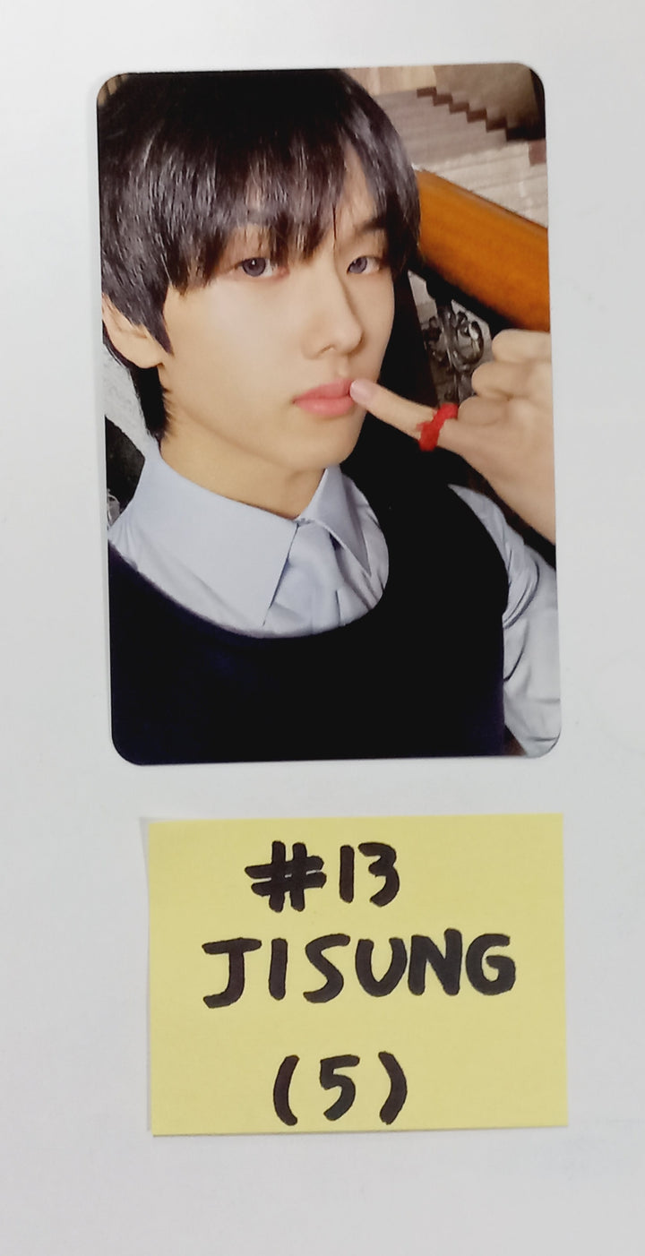 NCT DREAM "DREAM( )SCAPE" - Official Photocard [24.4.3] - HALLYUSUPERSTORE