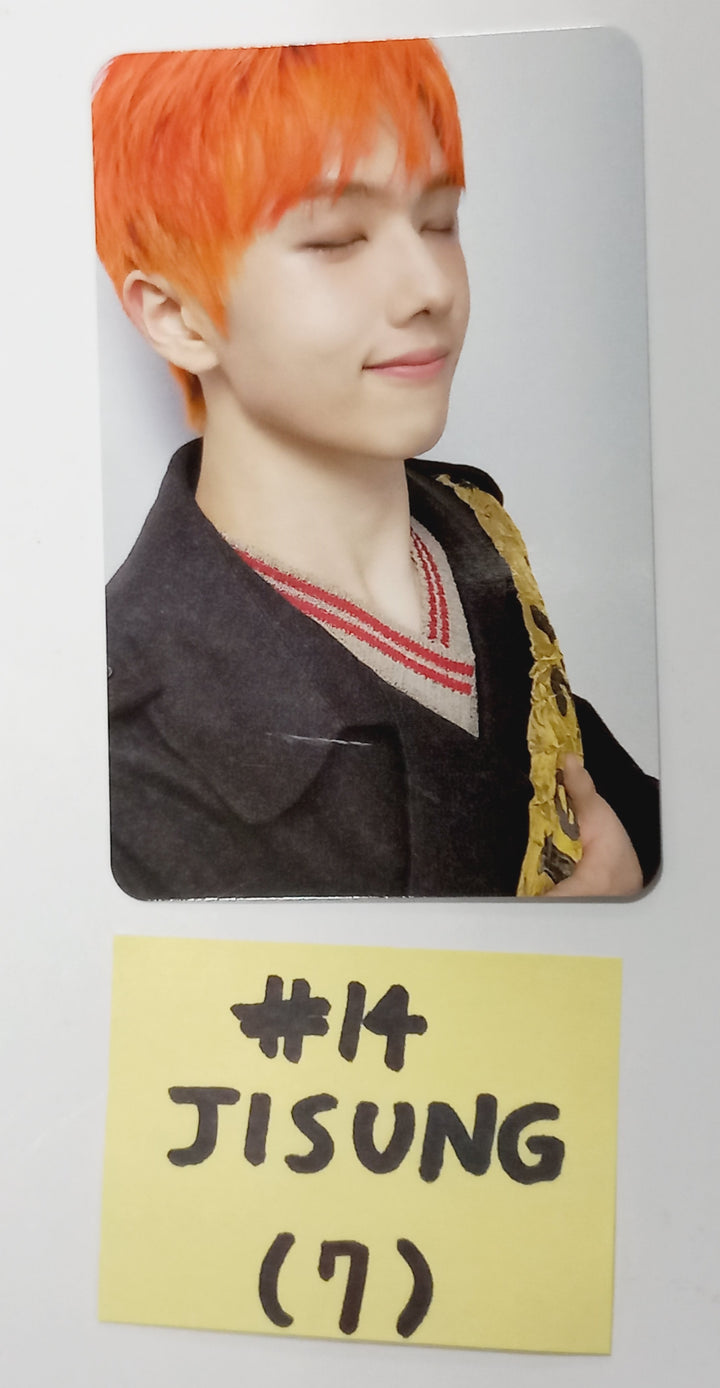 NCT DREAM "DREAM( )SCAPE" - Official Photocard [24.4.3] - HALLYUSUPERSTORE