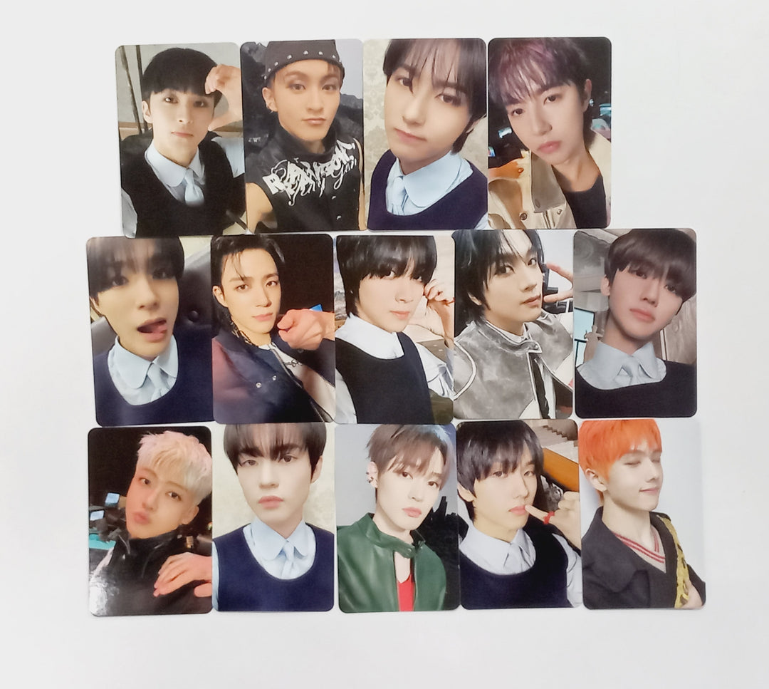 NCT DREAM "DREAM( )SCAPE" - Official Photocard [24.4.3] - HALLYUSUPERSTORE