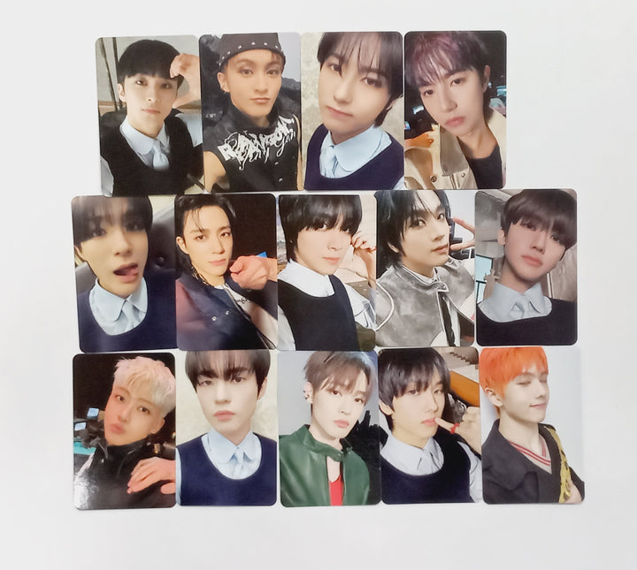 NCT DREAM "DREAM( )SCAPE" - Official Photocard [24.4.3] - HALLYUSUPERSTORE