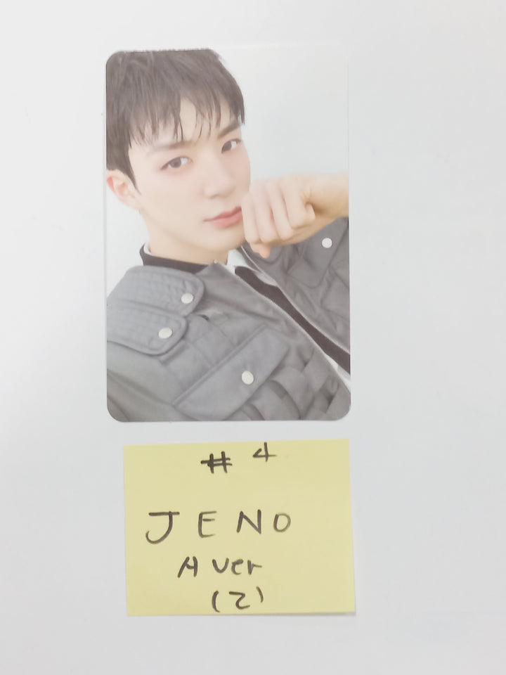 NCT DREAM "DREAM( )SCAPE" - Official Trading Photocard [A Ver.] [24.4.3] - HALLYUSUPERSTORE