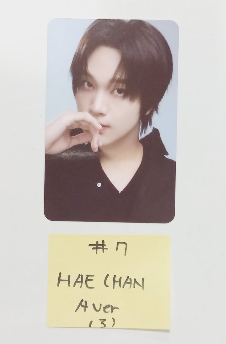 NCT DREAM "DREAM( )SCAPE" - Official Trading Photocard [A Ver.] [24.4.3] - HALLYUSUPERSTORE