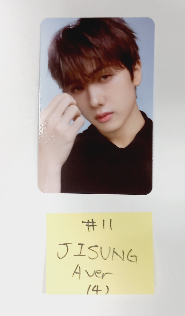 NCT DREAM "DREAM( )SCAPE" - Official Trading Photocard [A Ver.] [24.4.3] - HALLYUSUPERSTORE