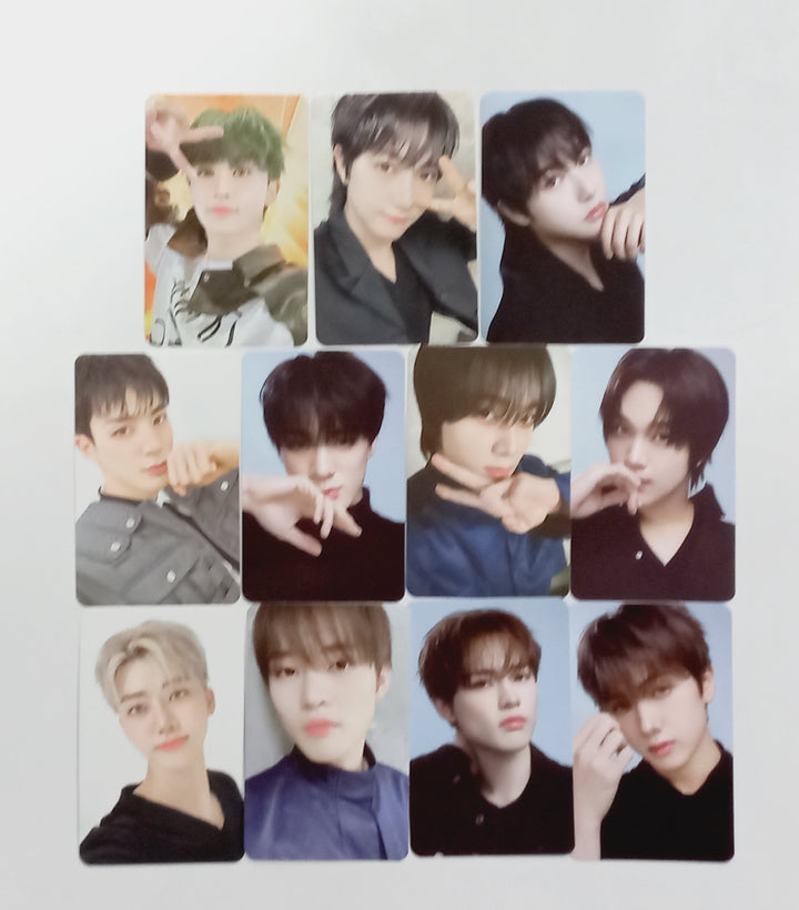 NCT DREAM "DREAM( )SCAPE" - Official Trading Photocard [A Ver.] [24.4.3] - HALLYUSUPERSTORE