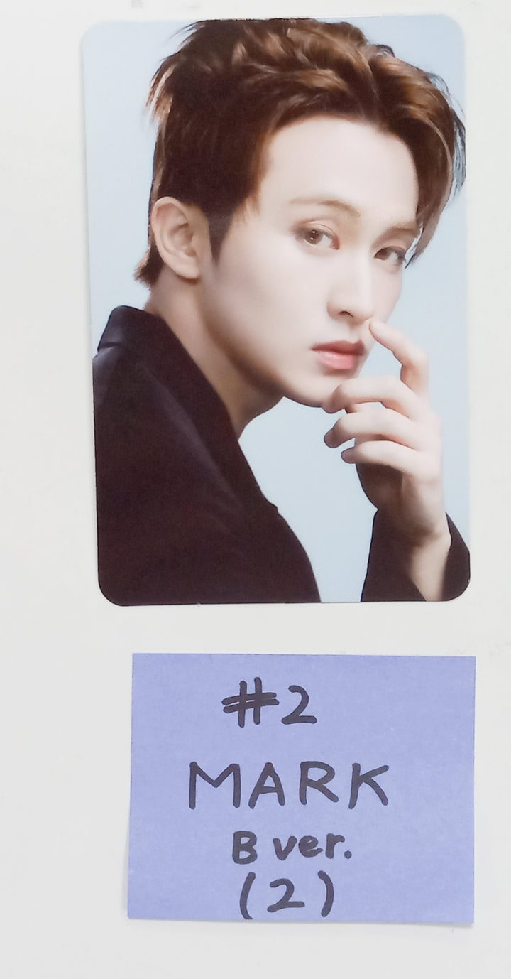 NCT DREAM "DREAM( )SCAPE" - Official Trading Photocard [B Ver.] [24.4.3] - HALLYUSUPERSTORE