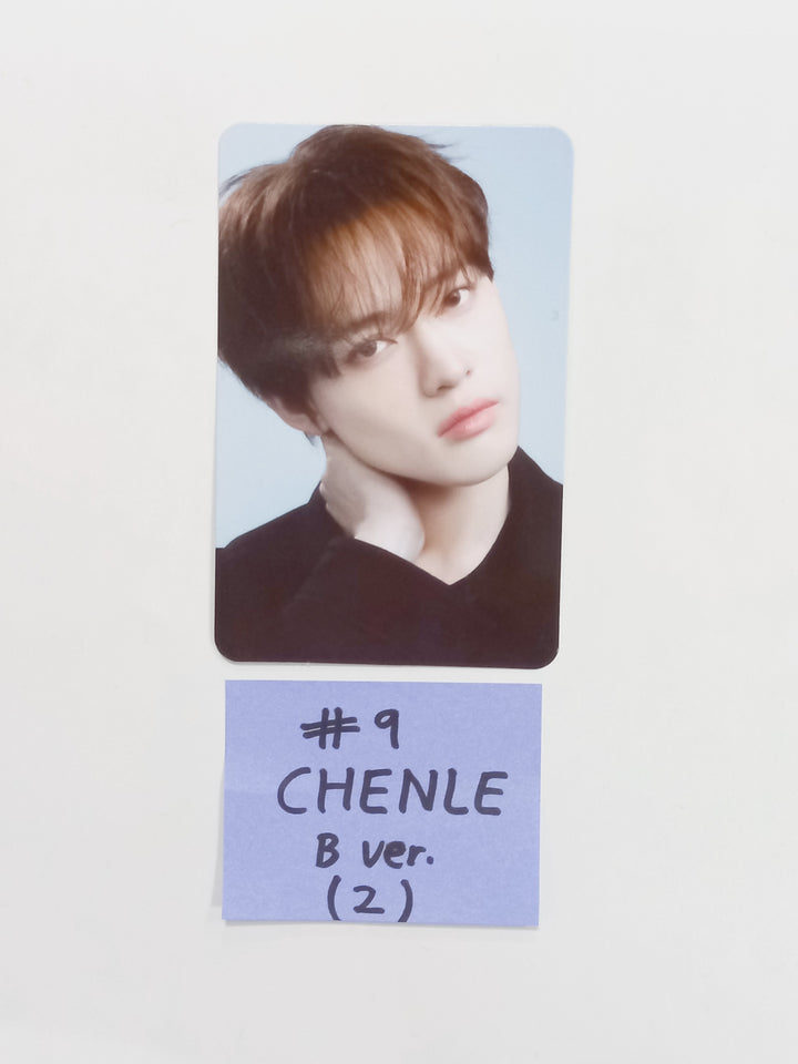 NCT DREAM "DREAM( )SCAPE" - Official Trading Photocard [B Ver.] [24.4.3] - HALLYUSUPERSTORE