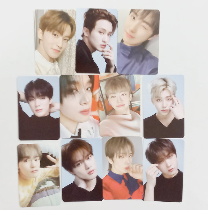 NCT DREAM "DREAM( )SCAPE" - Official Trading Photocard [B Ver.] [24.4.3] - HALLYUSUPERSTORE