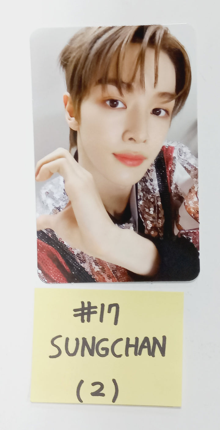 RIIZE - "RIIZE UP" Pop-Up Store Official Trading Photocard [Updated 24.4.3] - HALLYUSUPERSTORE