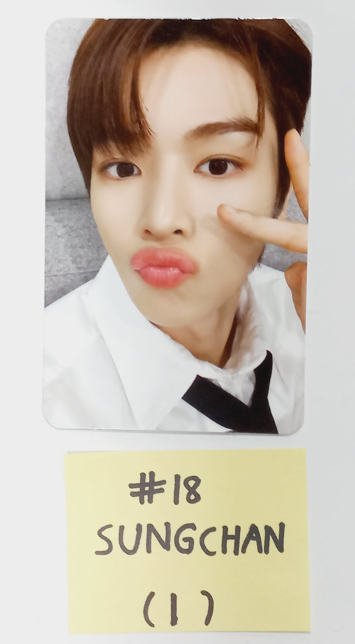 RIIZE - "RIIZE UP" Pop-Up Store Official Trading Photocard [Updated 24.4.3] - HALLYUSUPERSTORE