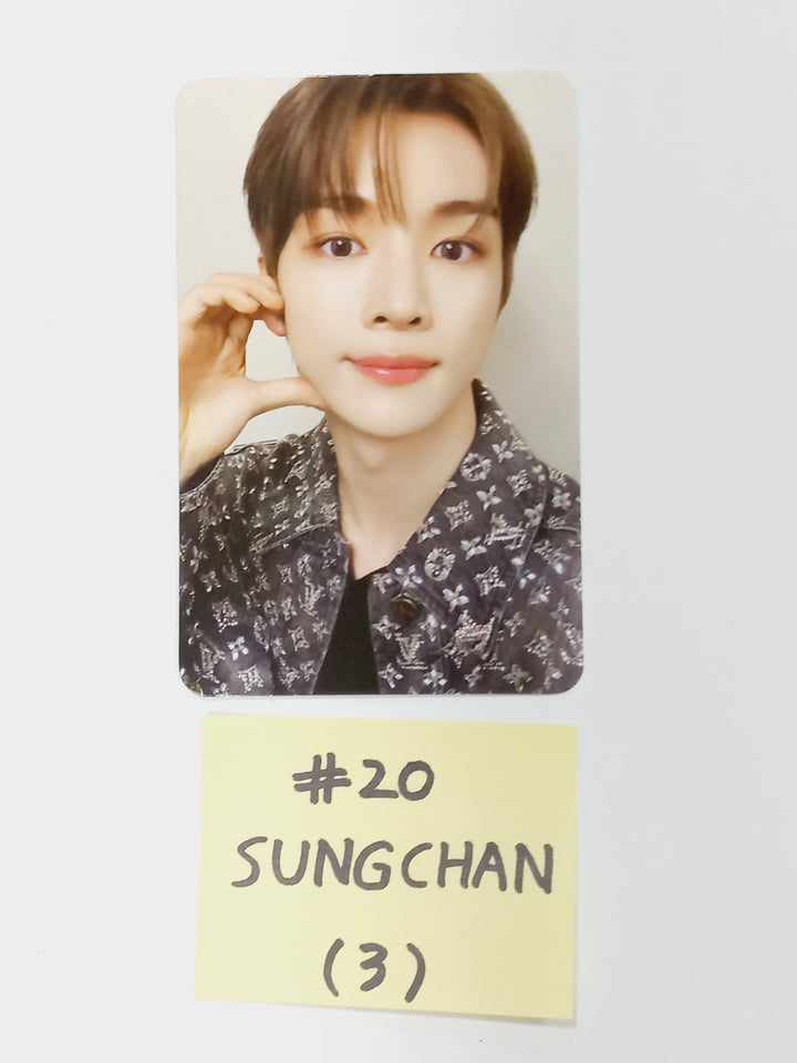RIIZE - "RIIZE UP" Pop-Up Store Official Trading Photocard [Updated 24.4.3] - HALLYUSUPERSTORE