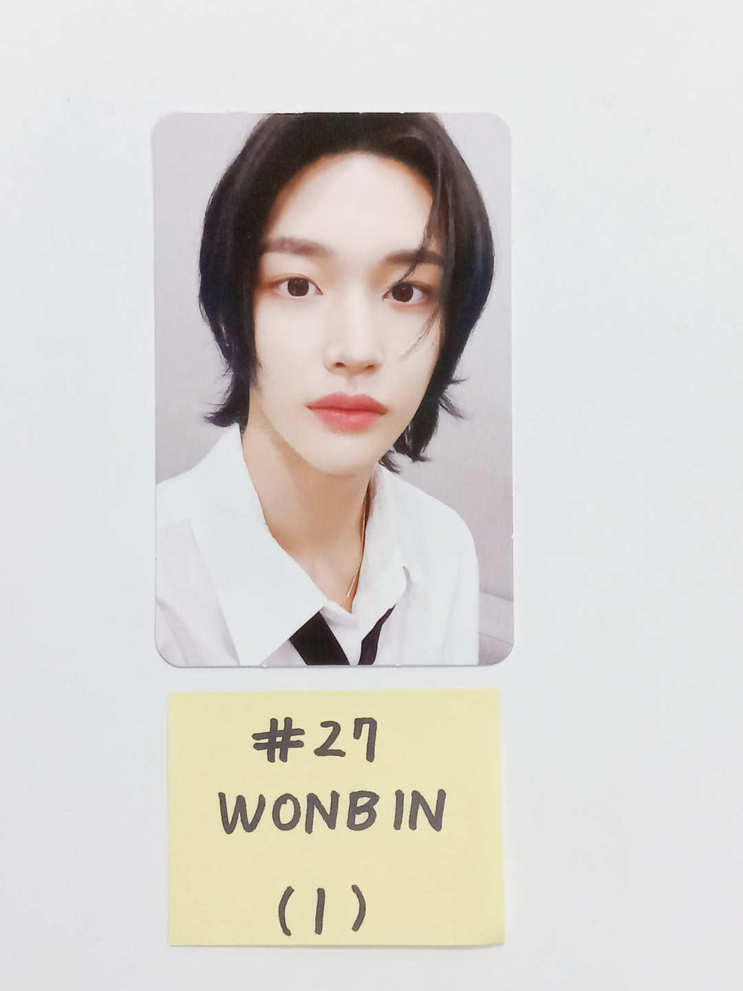 RIIZE - "RIIZE UP" Pop-Up Store Official Trading Photocard [Updated 24.4.3] - HALLYUSUPERSTORE