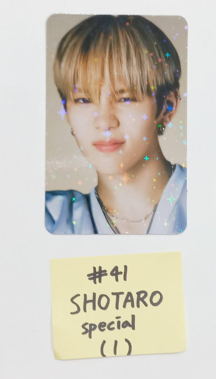 RIIZE - "RIIZE UP" Pop-Up Store Official Trading Photocard [Updated 24.4.3] - HALLYUSUPERSTORE