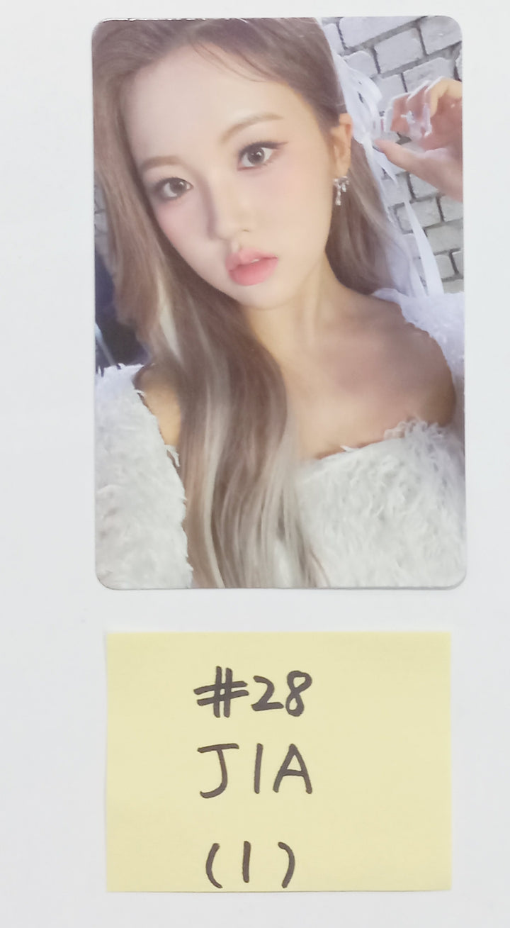 TRI.BE "Diamond" - Official Photocard, ID Card [Updated 24.4.3] - HALLYUSUPERSTORE