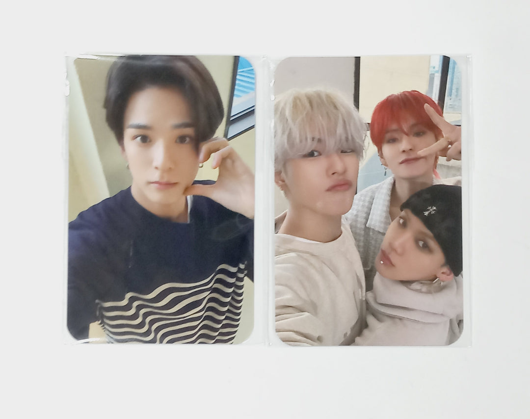 TREASURE "2024 WELCOMING COLLECTION" - YG Select Pre-Order Benefit Photocard [24.4.3] - HALLYUSUPERSTORE