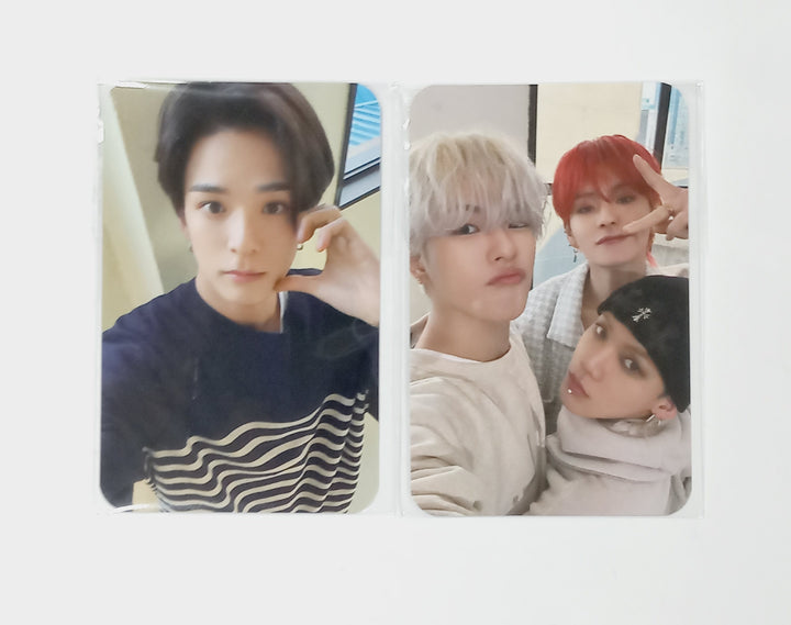 TREASURE "2024 WELCOMING COLLECTION" - YG Select Pre-Order Benefit Photocard [24.4.3] - HALLYUSUPERSTORE