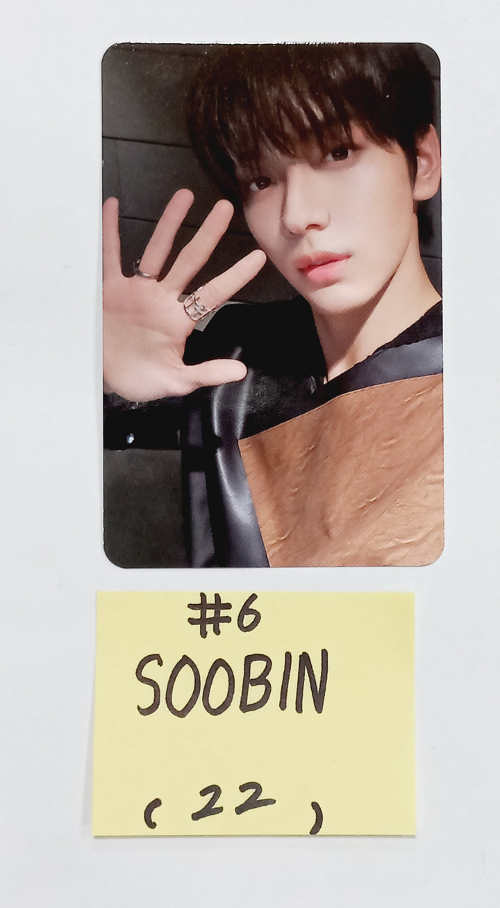 TXT "minisode 3: TOMORROW" - Official Photocard [24.4.4] - HALLYUSUPERSTORE