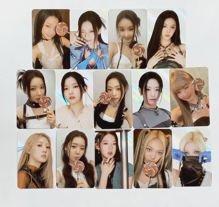 BABYMONSTER "BABYMONS7ER" - YG Select Pre-Order Benefit Photocard [Restocked 4/19] [24.4.4] - HALLYUSUPERSTORE