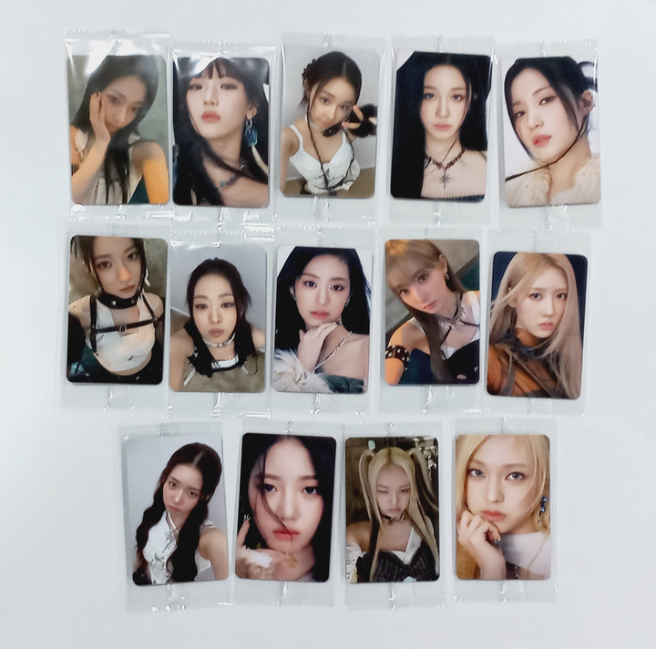BABYMONSTER "BABYMONS7ER" - Ktown4U Pre-Order Benefit Photocard [24.4.5] - HALLYUSUPERSTORE