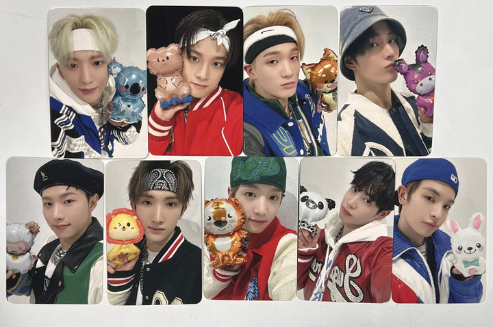 Xikers "HOUSE OF TRICKY : Trial And Error" - Everline Event Photocard [24.4.5] - HALLYUSUPERSTORE