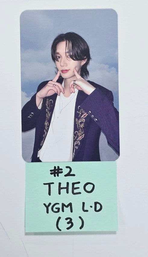 P1Harmony &