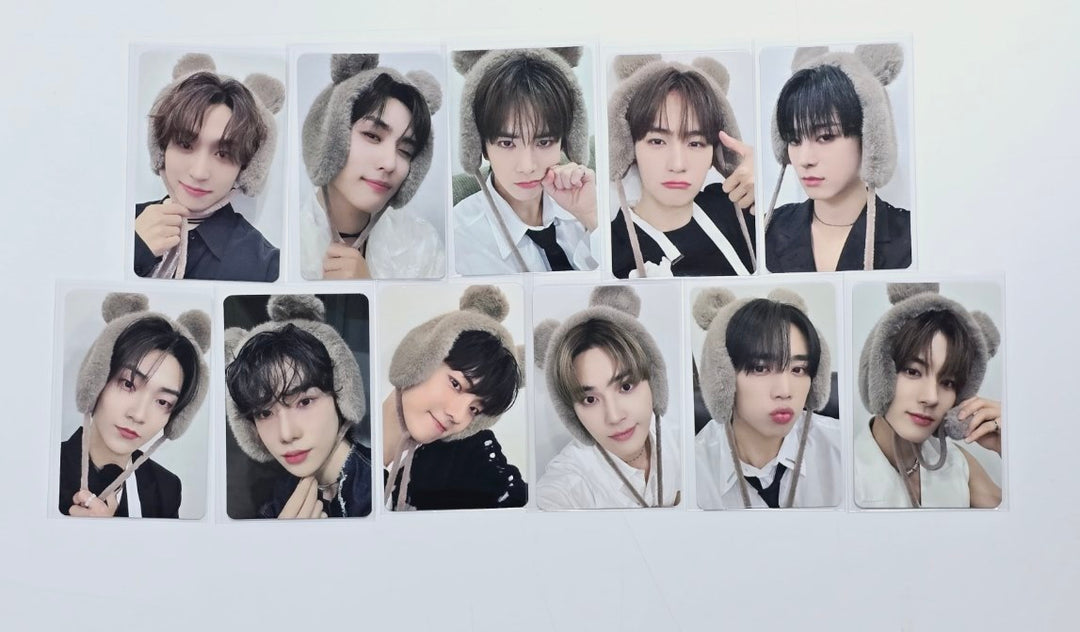 The Boyz "Phantasty" - Pop-Up Store MD Event Photocard [24.4.5] - HALLYUSUPERSTORE