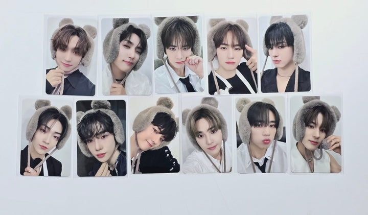 The Boyz "Phantasty" - Pop-Up Store MD Event Photocard [24.4.5] - HALLYUSUPERSTORE