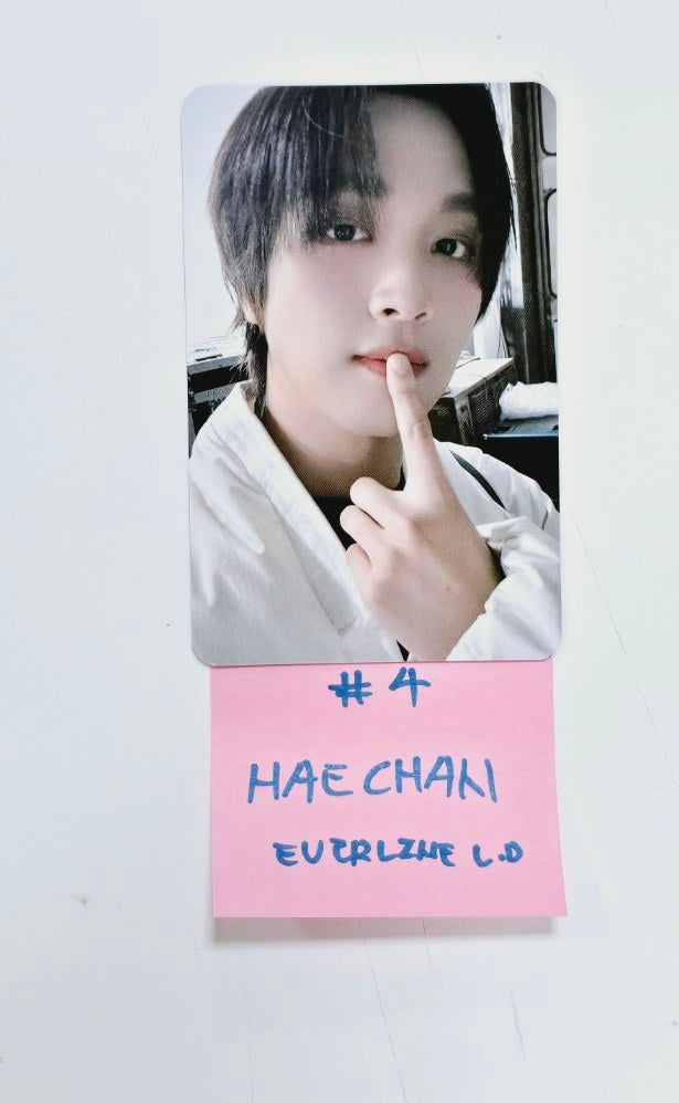 NCT DREAM "DREAM( )SCAPE" - Everline Lucky Draw Event Photocard [24.4.9] - HALLYUSUPERSTORE