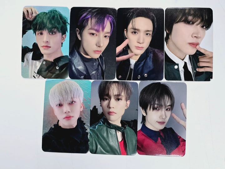 NCT DREAM "DREAM( )SCAPE" - Music Korea Lucky Draw Event Photocard [24.4.9] - HALLYUSUPERSTORE