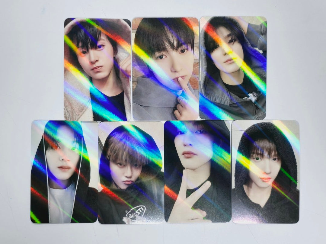 NCT DREAM "DREAM( )SCAPE" - Makestar Pre-Order Benefit Hologram Photocard [24.4.9] - HALLYUSUPERSTORE