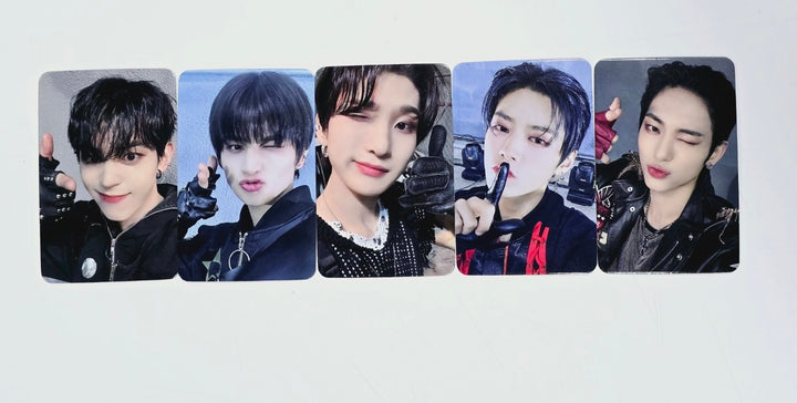 NOWADAYS "NOWADAYS" - Soundwave Pre-Order Benefit Photocard [24.4.9] - HALLYUSUPERSTORE