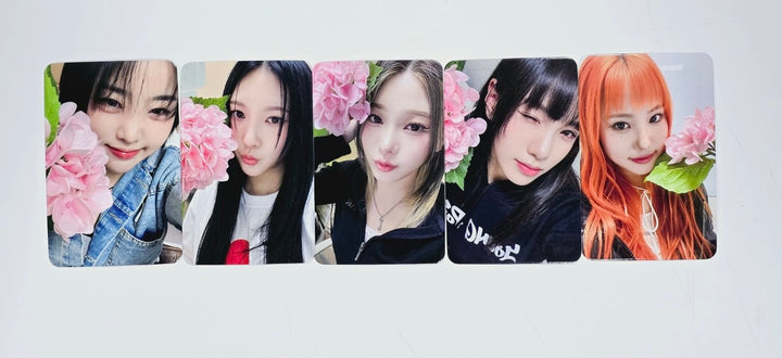 YOUNG POSSE "XXL" - Soundwave Fansign Event Photocard [24.4.9] - HALLYUSUPERSTORE