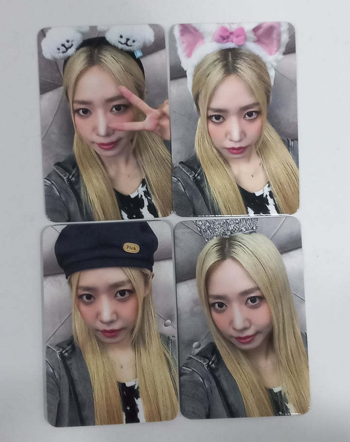 Kim Nam Joo " BAD" - Mokket Shop Fansign Event Photocard [24.4.11] - HALLYUSUPERSTORE