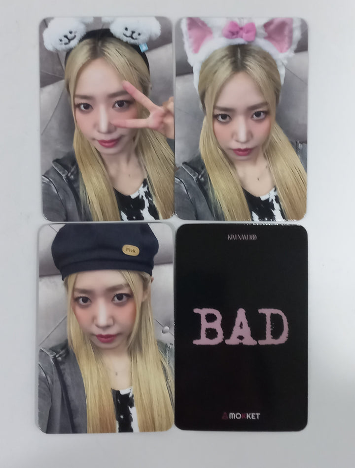 Kim Nam Joo " BAD" - Mokket Shop Fansign Event Photocard [24.4.11] - HALLYUSUPERSTORE