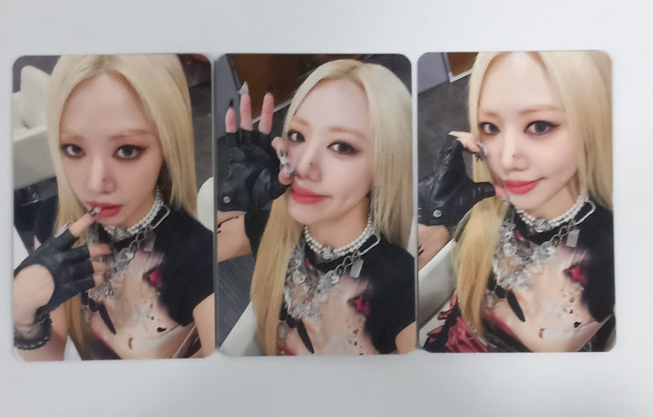 Kim Nam Joo " BAD" - Everline Lucky Draw Event Photocard [24.4.11] - HALLYUSUPERSTORE