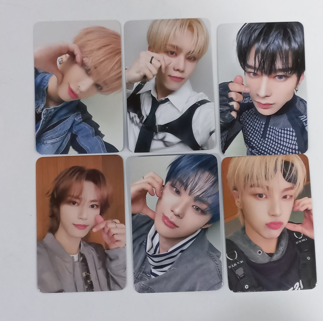 NCHIVE "Drive" - Dear My Muse Pre-Order Benefit Photocard [24.4.11] - HALLYUSUPERSTORE