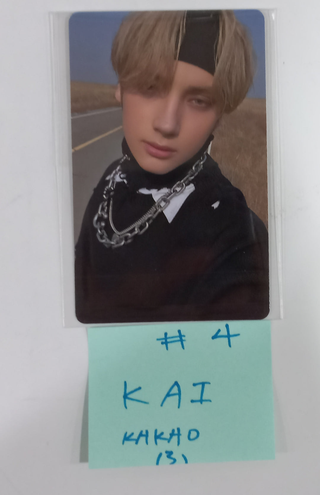 TXT "FREEFALL" - Kakao Gift Event Photocard Round 2 [Restocked 4/12] [24.4.11] - HALLYUSUPERSTORE