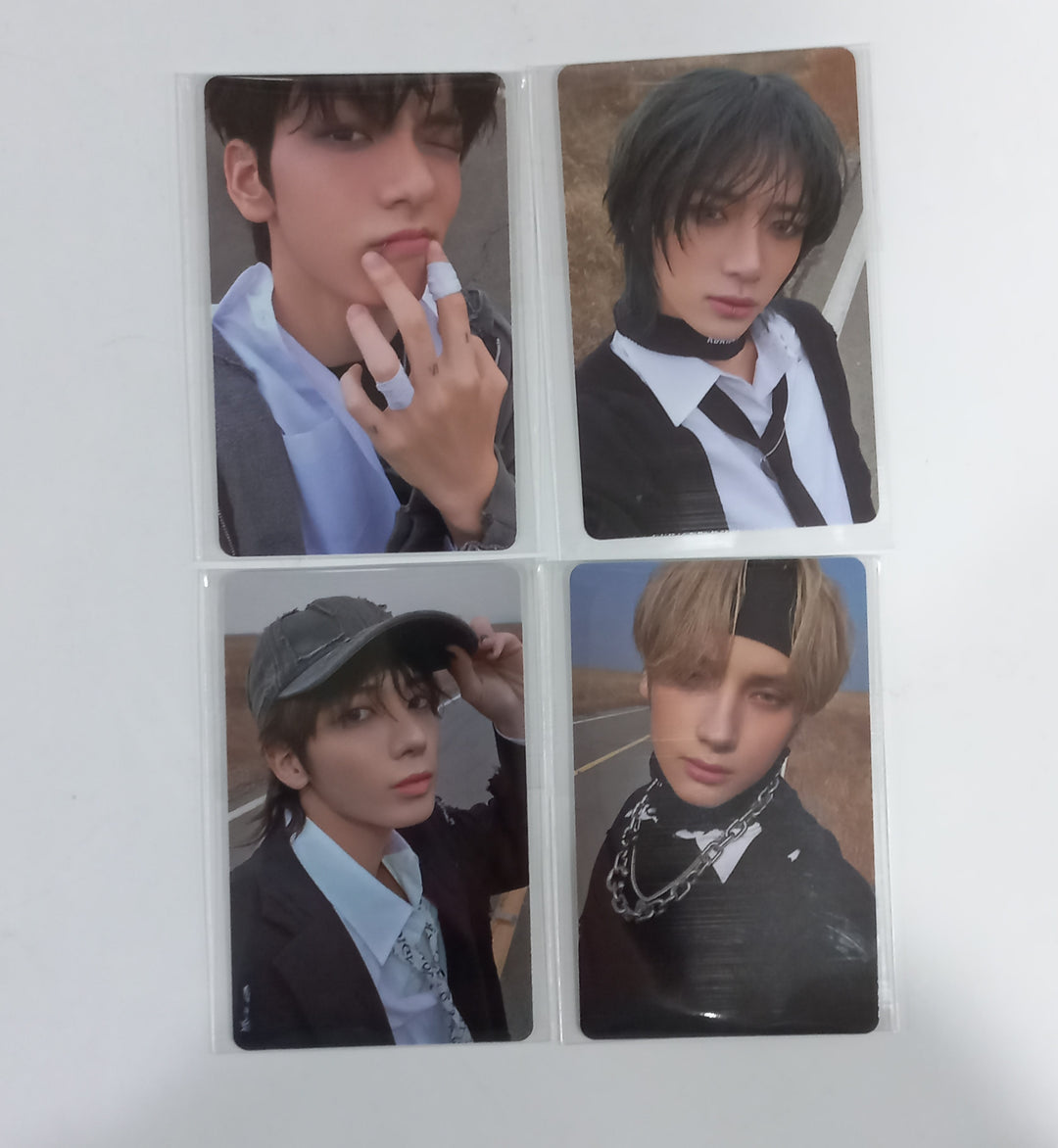 TXT "FREEFALL" - Kakao Gift Event Photocard Round 2 [Restocked 4/12] [24.4.11] - HALLYUSUPERSTORE