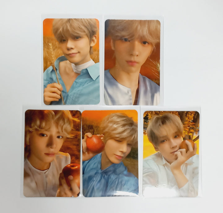 TXT "minisode 3: TOMORROW" - CU Event Photocard [24.4.12] - HALLYUSUPERSTORE