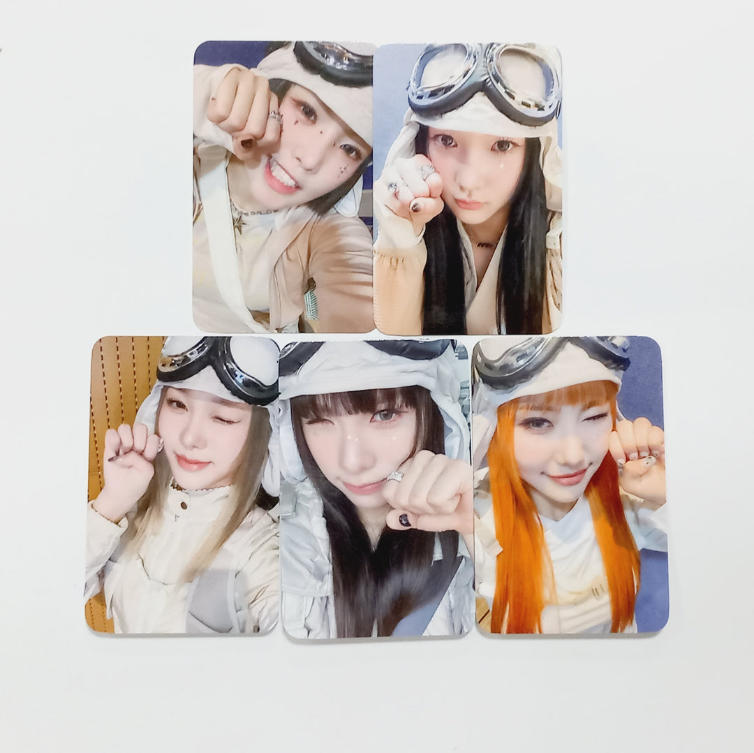 YOUNG POSSE "XXL" - Soundwave Fansign Event Winner Photocard [24.4.12] - HALLYUSUPERSTORE