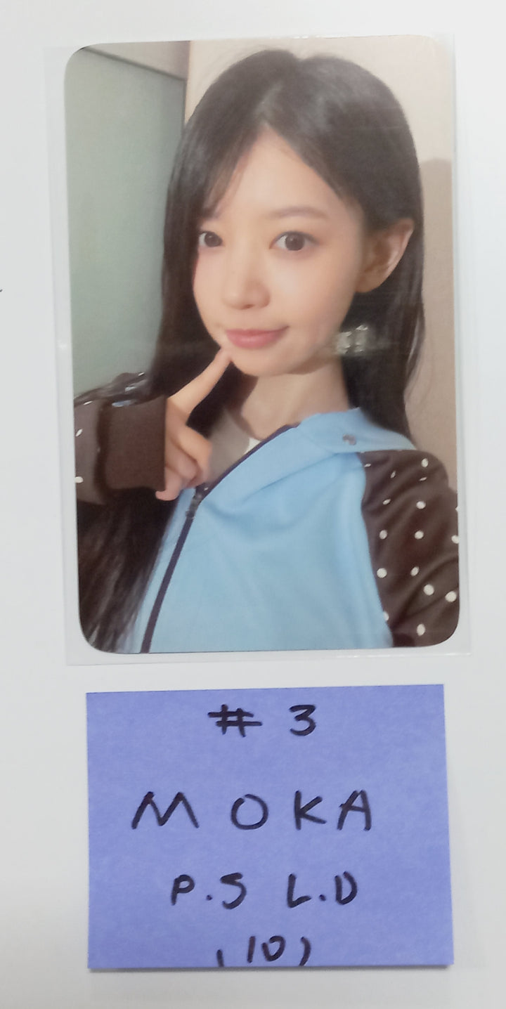 ILLIT "SUPER REAL ME" - Powerstation Luckydraw Event Photocard Round 2 [Restocked 4/15] [24.4.12] - HALLYUSUPERSTORE