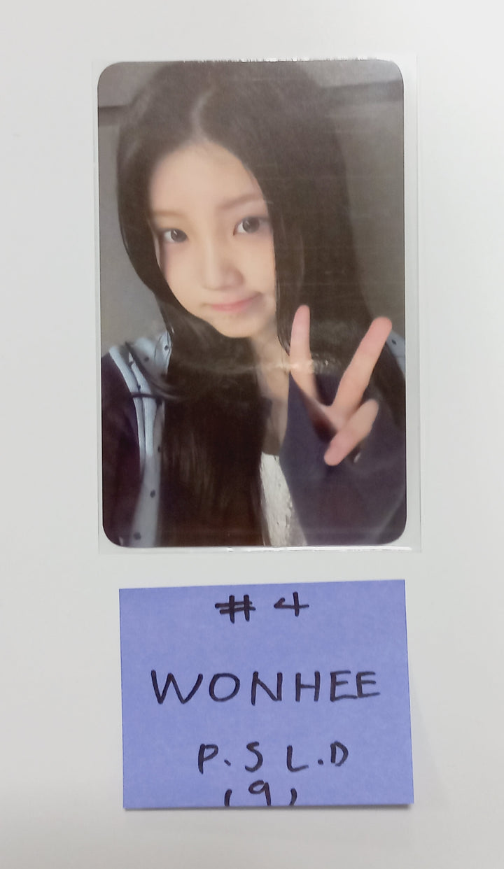 ILLIT "SUPER REAL ME" - Powerstation Luckydraw Event Photocard Round 2 [Restocked 4/15] [24.4.12] - HALLYUSUPERSTORE